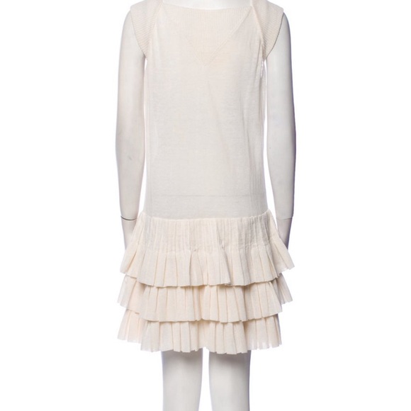 Stunning Chanel  pink dress - Picture 2 of 3